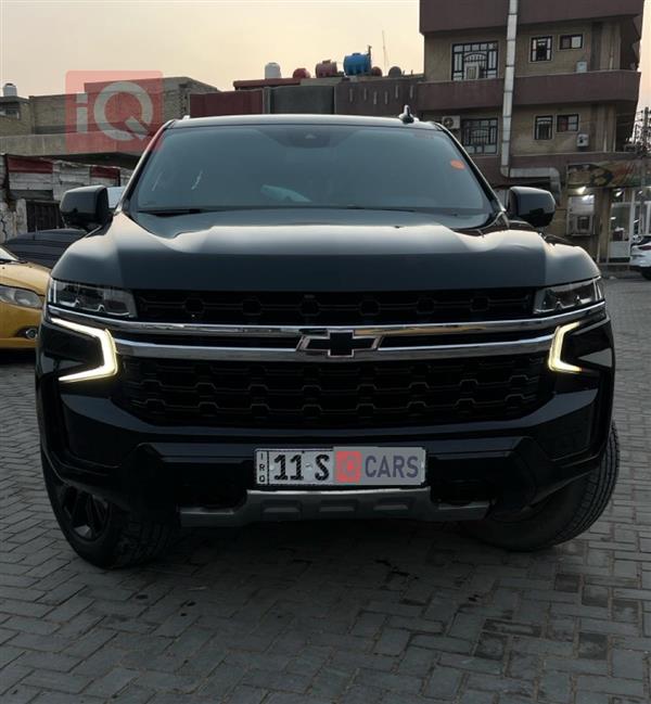 شيفروليه تاهو 2023 للبيع في العراق -  بغداد